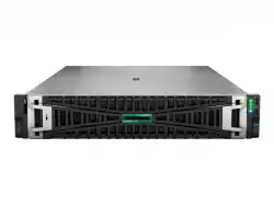 HPE ProLiant DL380 Gen11 Intel Xeon Silver 4510 2.4GHz 12c 1P 2x32GB-R 8SFF MR408i-o 2x960GB SSD 2x1000W PSU 1x4Gbps