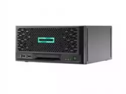HPE ProLiant MicroServer Gen10 Plus v2 Intel Xeon E-2314 4-core 16GB-U VROC 4LFF-NHP 180W External PS Server