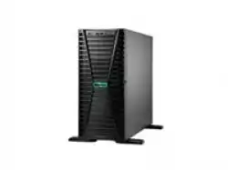 HPE ProLiant ML110 Gen11 4510 2.4GHz 12-core 1P 32GB-R MR408i-o 8SFF 1000W RPS EMEA Server