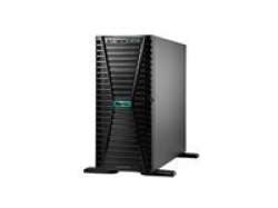 HPE ProLiant ML110 Gen11 Intel Xeon Bronze 3408U 1.8GHz 8-core 1P 32GB-R VROC 8SFF 1000W RPS Server