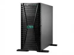 HPE ML110 G11, Xeon Silver 4510, 2x32GB-R, MR408i-o, 8SFF, 2x480GB SSD, 2x1000W RPS EU Server