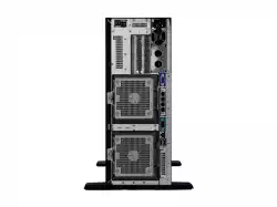HPE ProLiant ML350 Gen11 4410Y 2.0GHz 12-core 1P 32GB-R MR408i-o 8SFF 1000W RPS Server