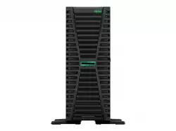 HPE ProLiant ML350 Gen11 4410Y 2.0GHz 12-core 1P 32GB-R MR408i-o 8SFF 1000W RPS Server