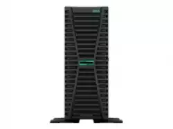HPE ProLiant ML350 Gen11 4410Y 2.0GHz 12-core 1P 32GB-R MR408i-o 8SFF 1000W RPS Server