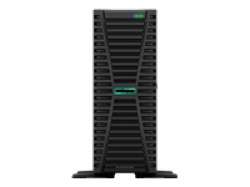 HPE ProLiant ML350 Gen11 4410Y 2.0GHz 12-core 1P 32GB-R MR408i-o 8SFF 1000W RPS Server