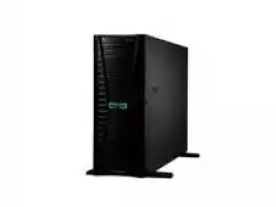 HPE ProLiant ML350 Gen11 4410Y 2.0GHz 12-core 1P 32GB-R MR408i-o 8SFF 1000W RPS Server