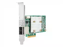 HPE Smart Array E208e Gen10 Remanufactured Ctrlr (R)