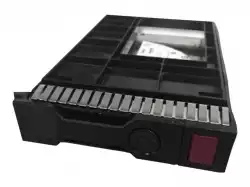 HPE SSD 960GB 3.5inch SATA 6G Mixed Use LFF SCC Gen10 DL360 DL380
