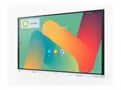HUAWEI IdeaHub Board 2 IHB2-86SU Intelligent Collaboration Device 86inch infrared screen Jade white overseas                          