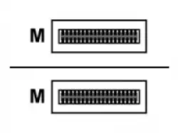 HUAWEI QSFP+ 40G High Speed Direct-attach Cables 3m QSFP+38M CC8P0.32B S QSFP+38M Used indoor