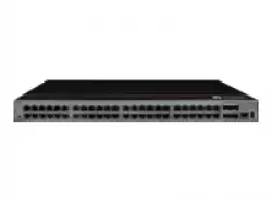 HUAWEI S5735-L48T4X-A1 48x10/100/1000BASE-T ports 4x10GE SFP+ ports AC power
