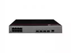 HUAWEI S5735-L8P4S-A1 8x10/100/1000 Base T ports 4xGE SFP ports PoE+ AC Power