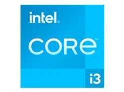 Intel Core i3-14100 4C/8T (3.5GHz / 4.7GHz Boost, 12MB, 60W, LGA1700)