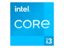 Intel Core i3-14100F 4C/8T (3.5GHz / 4.7GHz Boost, 12MB, 58W, LGA1700)