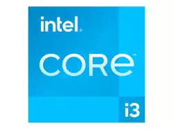 INTEL Core i3-14100F 3.5GHz LGA1700 12M Cache Boxed CPU