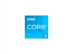 Intel Core i3-13100 4C/8T (3.4GHz / 4.5GHz Boost, 12MB, 60W, LGA1700)