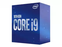 INTEL Core i9-10900 2.8GHz LGA1200 20M Cache Boxed CPU