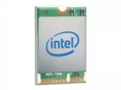 INTEL NIC WI-FI 6 AX201 2230 2x2 AX+BT No vPro