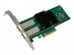 Intel Ethernet Converged Network Adapter X710-DA2, retail unit