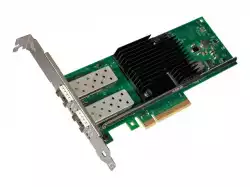 Intel Ethernet Converged Network Adapter X710-DA2, retail unit