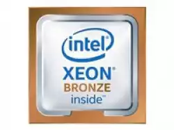 INTEL Xeon Bronce 3508U 2.1GHz FC-LGA16A 22.5M Cache Tray CPU