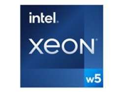 INTEL Xeon w5-2465X 3.1GHz FC-LGA16A 33.75M Cache Tray CPU