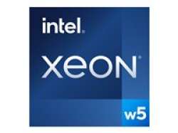 INTEL Xeon w5-2465X 3.1GHz FC-LGA16A 33.75M Cache Tray CPU