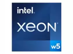 INTEL Xeon w5-2555X 3.3Ghz FCLGA16A 33.75M Cache Box CPU