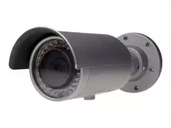 IP Camera Sarix™ P Env Bullet IR POE24V Cam 5MP 12IPS DN