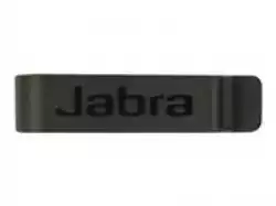 JABRA BIZ 2300 Clothing clip packaging unit 10 pieces