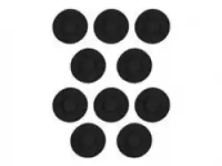 JABRA BIZ 2300 Foam Ear cushion packaging unit 10pieces
