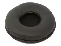 JABRA BIZ 2300 Leather Ear cushion packaging unit 10pieces