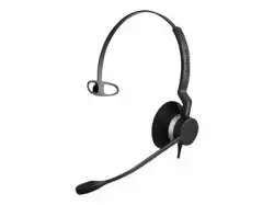 JABRA BIZ 2300 USB MS Mono Headset on-ear wired USB Certified for Skype for Business
