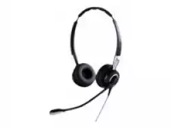 JABRA BIZ 2400 Duo USB NEXT GENERATION Type: 82 E-STD Noise-Cancelling USB connector with mute-button and volume control