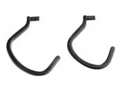 JABRA BIZ 2400 Earhook with coupling size M+S