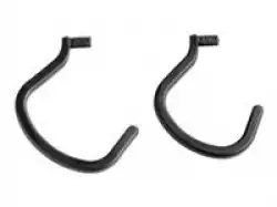 JABRA BIZ 2400 Earhook with coupling size M+S