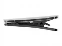JABRA BIZ 2400 II NEXT GENERATION Clothing clip 10pieces PACK