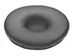 JABRA BIZ 2400 II NEXT GENERATION Large Leatherette ear cushion 10pieces PACK
