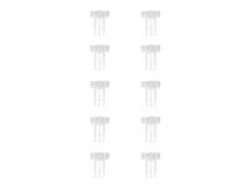 JABRA Cord Lock 10x pcs                          