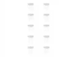 JABRA Cord Lock 10x pcs