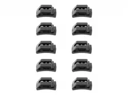 JABRA Cord Mount 10x pcs JABRA Cord Mount 10x pcs