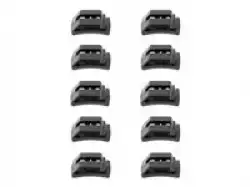 JABRA Cord Mount 10x pcs