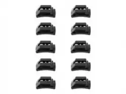 JABRA Cord Mount 10x pcs