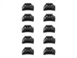 JABRA Cord Mount 10x pcs