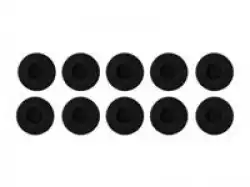 JABRA ear cushion BIZ2400 II large 10pcs