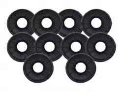 JABRA Ear Cushions 10 pcs for Jabra UC VOICE 150