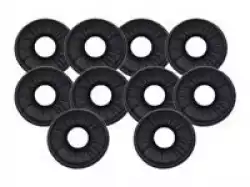 JABRA Ear Cushions 10 pcs for Jabra UC VOICE 150