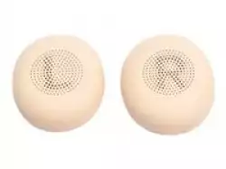 JABRA Ear Cushions for Evolve2 65 6pcs Beige