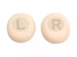 JABRA Ear Cushions for Evolve2 65 6pcs Beige