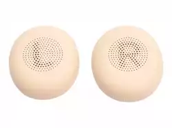 JABRA Ear Cushions for Evolve2 65 6pcs Beige